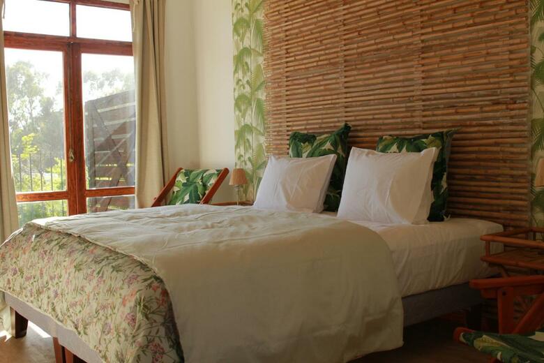 Casapapudo Boutique Hotel