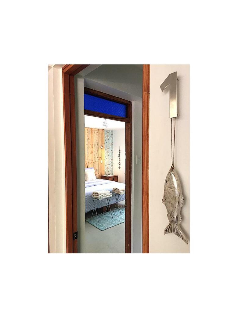 Casapapudo Boutique Hotel