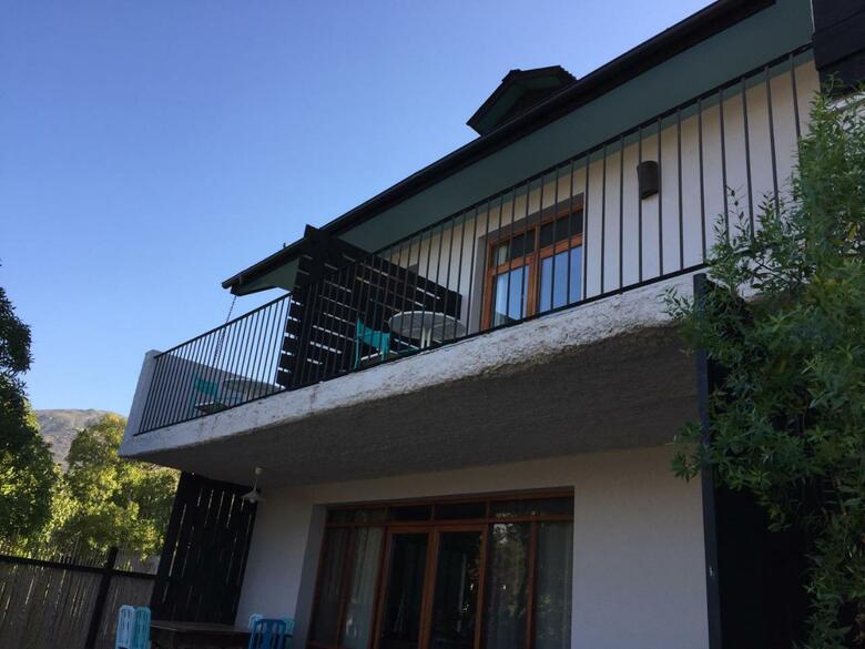Casapapudo Boutique Hotel