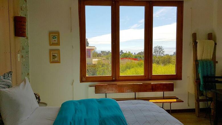 Casapapudo Boutique Hotel