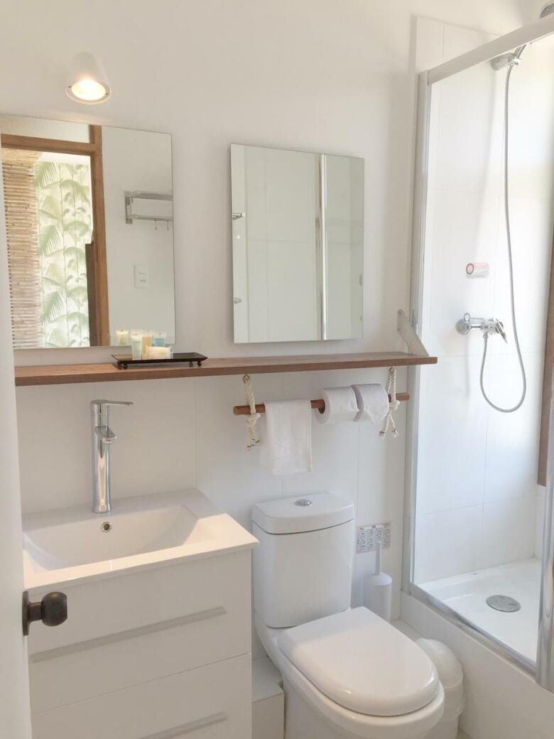Casapapudo Boutique Hotel
