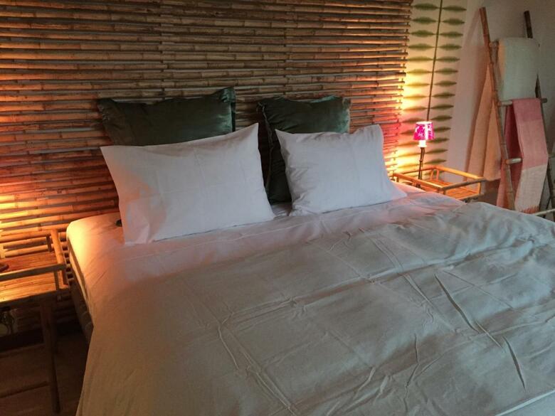 Casapapudo Boutique Hotel