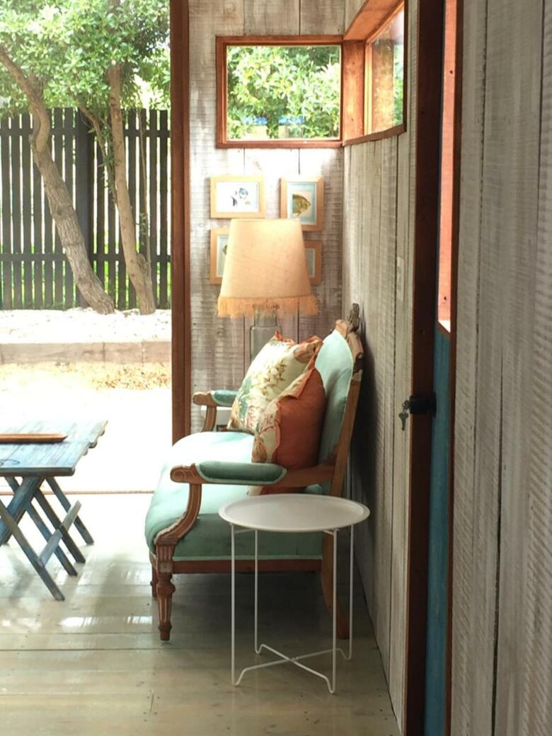 Casapapudo Boutique Hotel
