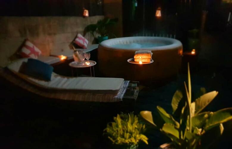 Casapapudo Boutique Hotel