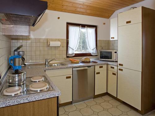 Apartamento Lorenzenh�usle