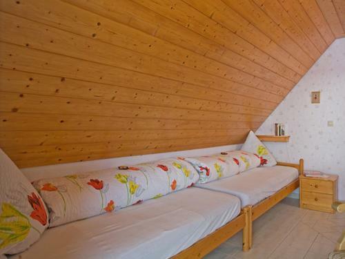 Apartamento Lorenzenh�usle