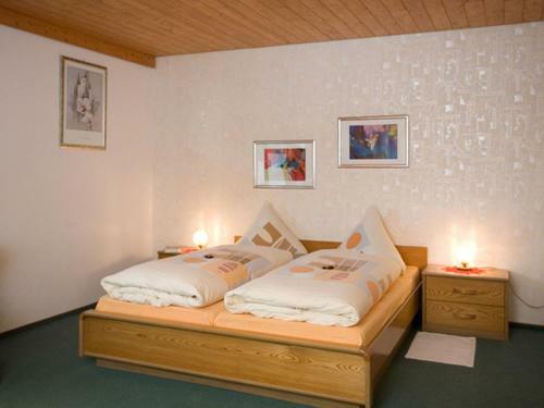 Apartamento Lorenzenh�usle
