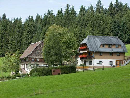 Apartamento Lorenzenh�usle