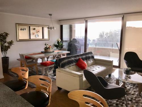 Apartamento Departamento Papudo, Costa Puyai 2