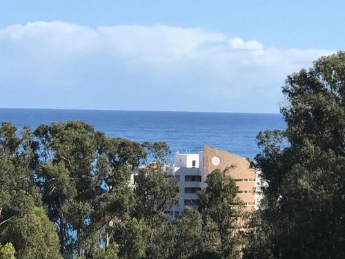 Apartamento Departamento Papudo, Costa Puyai 2