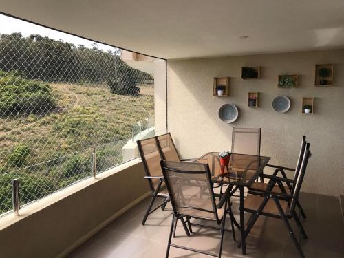 Apartamento Departamento Papudo, Costa Puyai 2