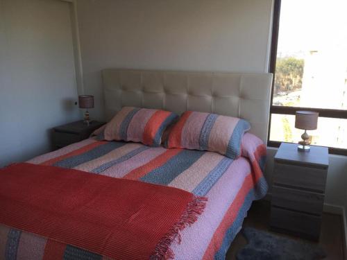 Apartamento Departamento Papudo, Costa Puyai 2