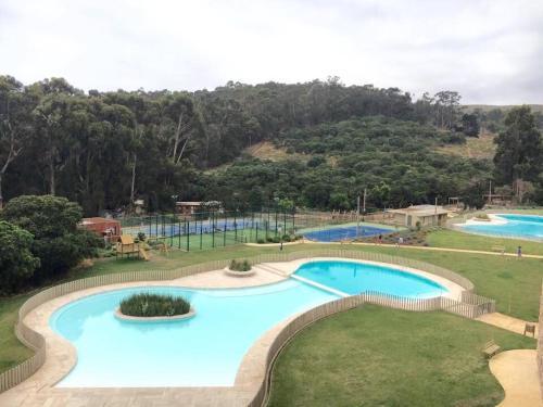 Apartamento Departamento Papudo, Costa Puyai 2