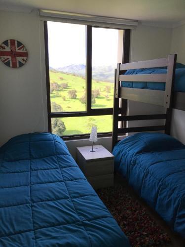 Apartamento Departamento Papudo, Costa Puyai 2