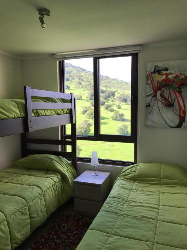 Apartamento Departamento Papudo, Costa Puyai 2
