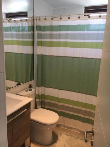 Apartamento Departamento Papudo, Costa Puyai 2