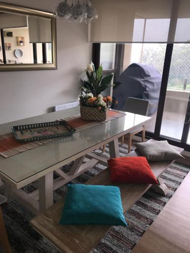 Apartamento Departamento Papudo, Costa Puyai 2