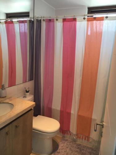 Apartamento Departamento Papudo, Costa Puyai 2