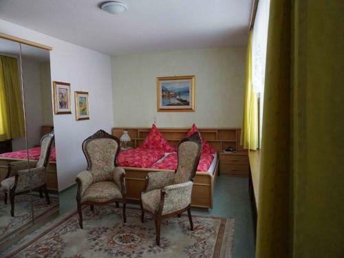 Hotel Ratsst�ble
