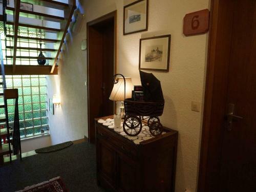 Hotel Ratsst�ble