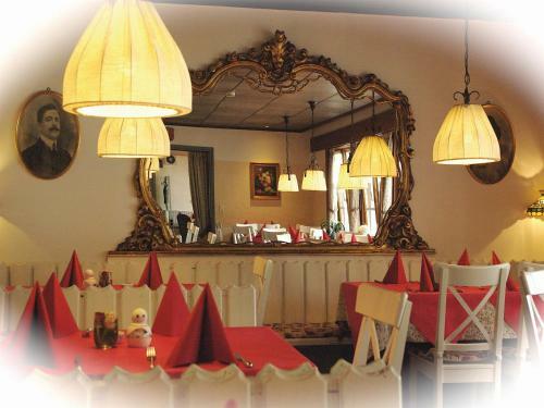 Hotel Ratsst�ble