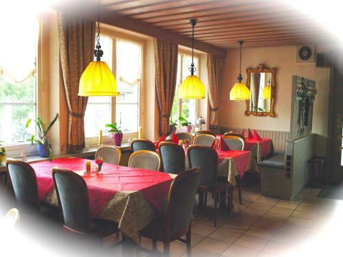 Hotel Ratsst�ble