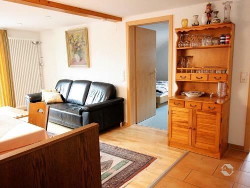Apartamento Haus Michler