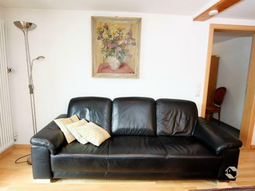 Apartamento Haus Michler