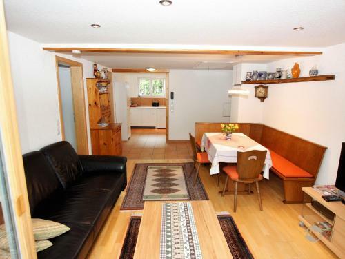 Apartamento Haus Michler