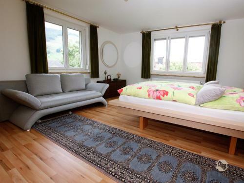 Apartamento Haus Michler