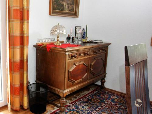 Apartamento Haus Michler