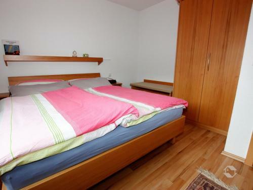 Apartamento Haus Michler