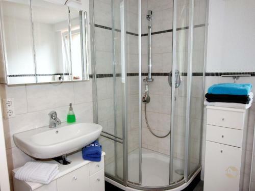 Apartamento Haus Michler