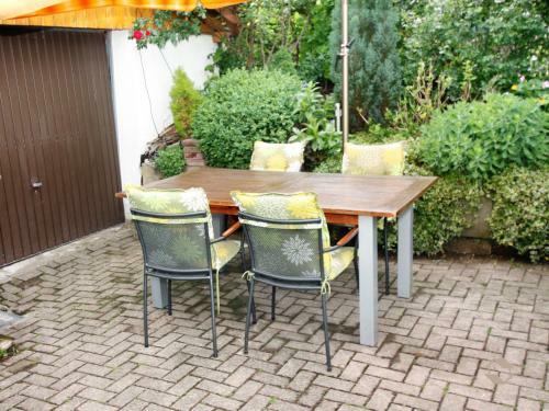 Apartamento Haus Michler