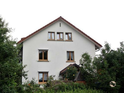 Apartamento Haus Michler