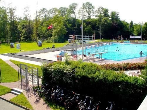 Apartamento Landhaus-am-deich-wohnung-moewe