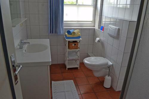 Apartamento Landhaus-am-deich-wohnung-moewe