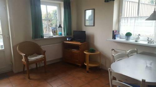 Apartamento Landhaus-am-deich-wohnung-moewe