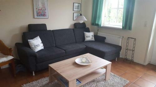 Apartamento Landhaus-am-deich-wohnung-moewe