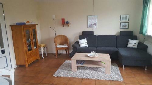 Apartamento Landhaus-am-deich-wohnung-moewe
