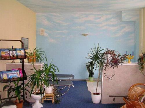 Hostal Zimmer-10