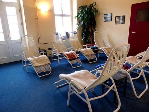 Hostal Pension Torgau - Zimmer 5