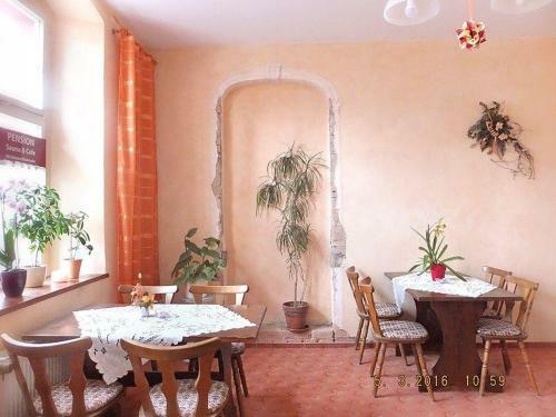 Hostal Pension Torgau - Zimmer 5
