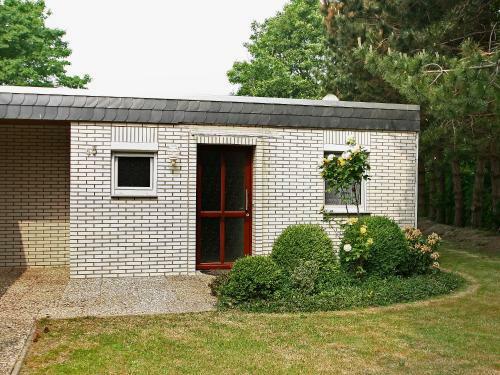 Holiday Home Dick