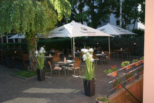 Hotel Restaurant Balkan