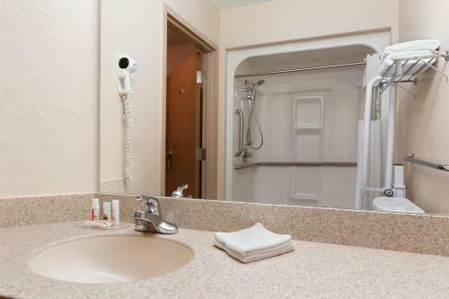 Hotel Days Inn Winkler
