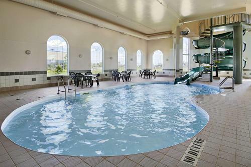Hotel Days Inn Winkler
