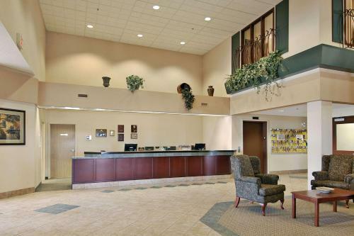 Hotel Days Inn Winkler