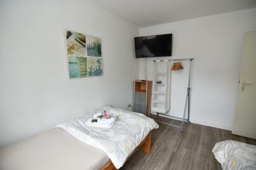 Apartamento Ferienwohnung Troisdorf