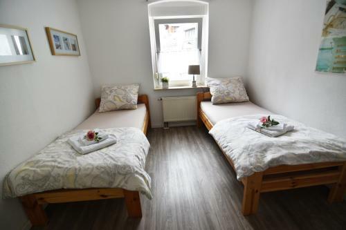 Apartamento Ferienwohnung Troisdorf
